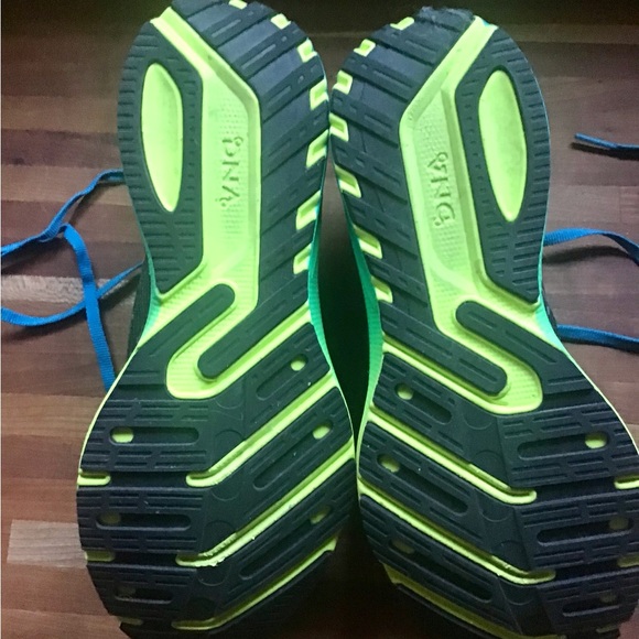 Brooks Launch 5 Running Shoes Women’s Size 9.5
 M US Multi 1203981B063 9/23 - Picture 2 of 5